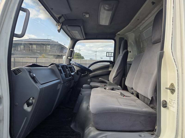 いすゞ エルフ 小型 アルミバン SKG-NPR85AN(96232) 42枚目