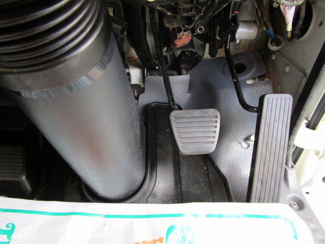 いすゞ エルフ 小型 クレーン付き SKG-NMR85AN(96233) 34枚目