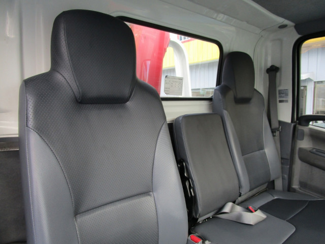 いすゞ エルフ 小型 クレーン付き SKG-NMR85AN(96233) 35枚目