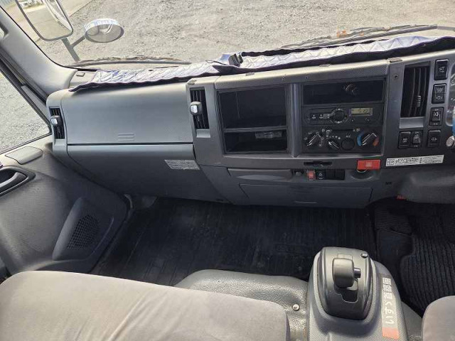 いすゞ エルフ 小型 アルミバン SKG-NPR85AN(96232) 45枚目