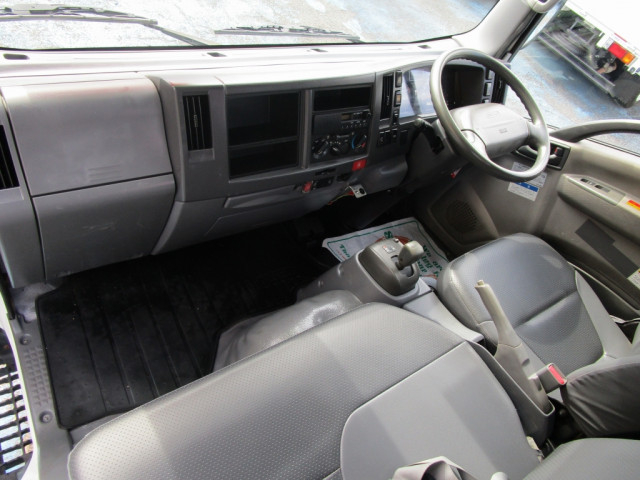 いすゞ エルフ 小型 クレーン付き SKG-NMR85AN(96233) 37枚目