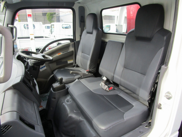 いすゞ エルフ 小型 クレーン付き SKG-NMR85AN(96233) 38枚目