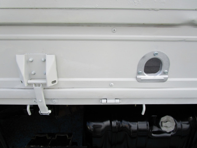 いすゞ エルフ 小型 クレーン付き SKG-NMR85AN(96233) 42枚目