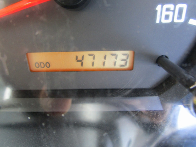 いすゞ エルフ 小型 クレーン付き SKG-NMR85AN(96233) 46枚目