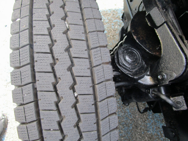 いすゞ エルフ 小型 クレーン付き SKG-NMR85AN(96233) 50枚目