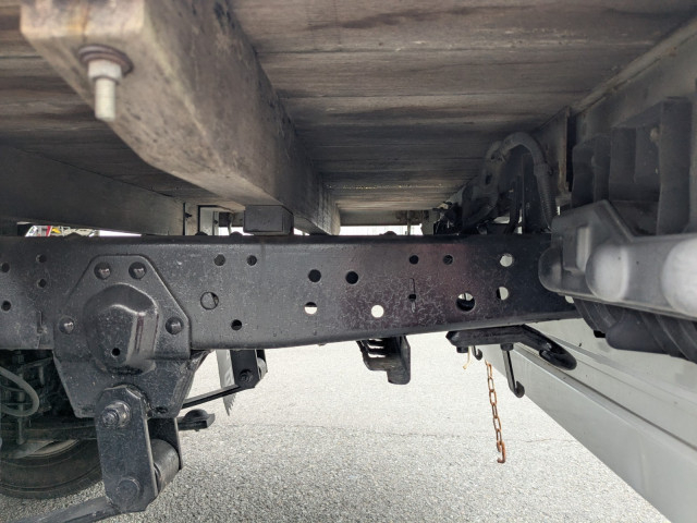 いすゞ エルフ 小型 平ボディ SKG-NJR85A(96234) 10枚目