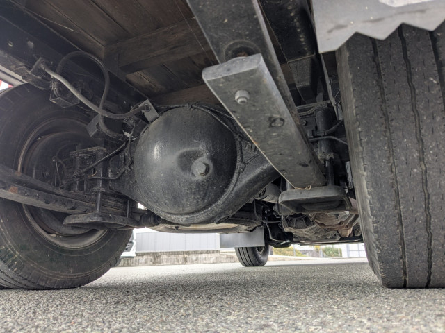 いすゞ エルフ 小型 平ボディ SKG-NJR85A(96234) 13枚目