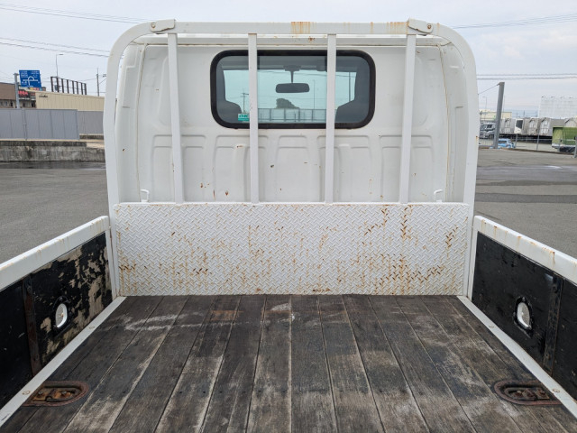 いすゞ エルフ 小型 平ボディ SKG-NJR85A(96234) 17枚目