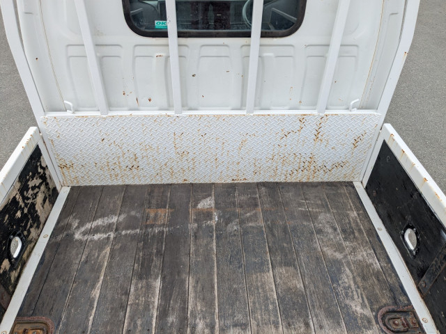 いすゞ エルフ 小型 平ボディ SKG-NJR85A(96234) 18枚目