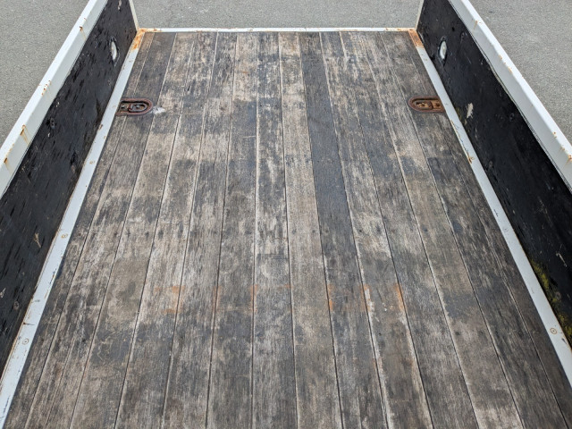 いすゞ エルフ 小型 平ボディ SKG-NJR85A(96234) 19枚目