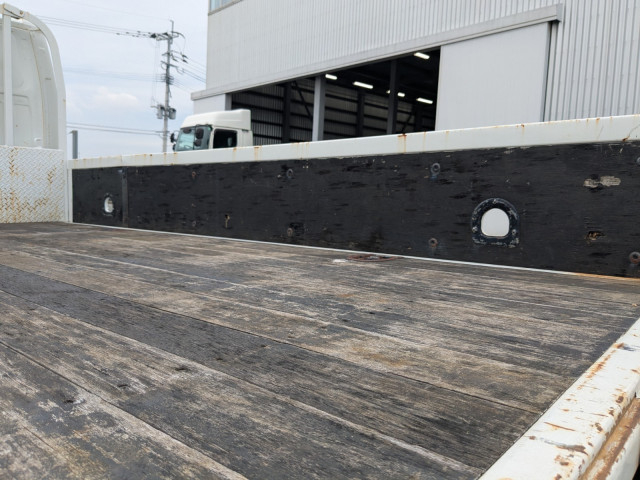 いすゞ エルフ 小型 平ボディ SKG-NJR85A(96234) 20枚目