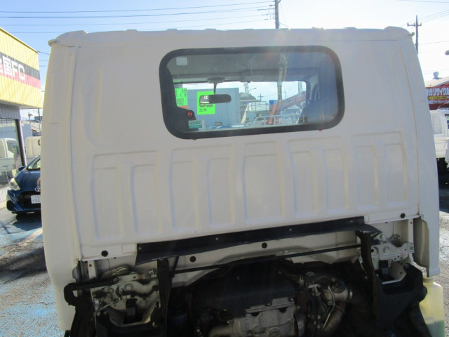 いすゞ エルフ 小型 土砂ダンプ SKG-NJR85AD(96235) 11枚目