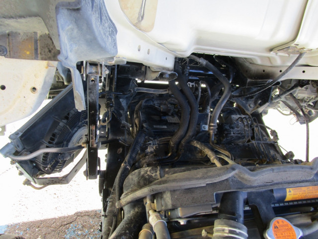 いすゞ エルフ 小型 土砂ダンプ SKG-NJR85AD(96235) 12枚目