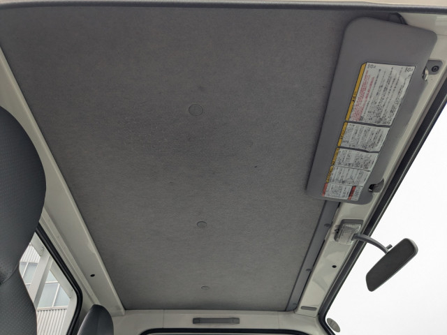 いすゞ エルフ 小型 平ボディ SKG-NJR85A(96234) 22枚目