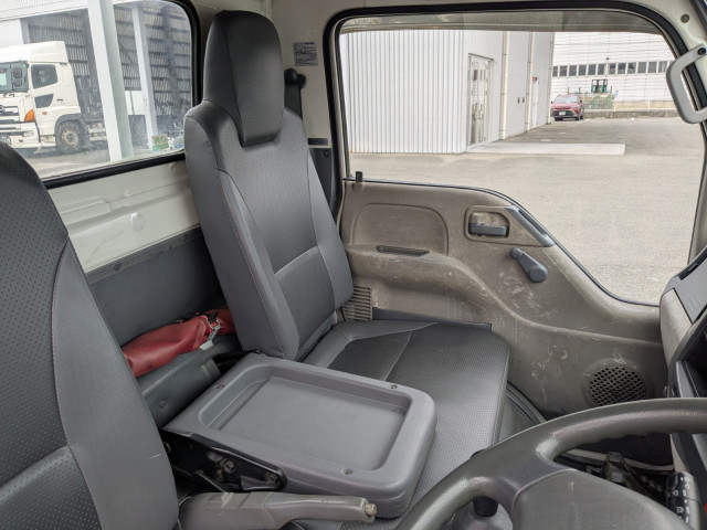 いすゞ エルフ 小型 平ボディ SKG-NJR85A(96234) 23枚目