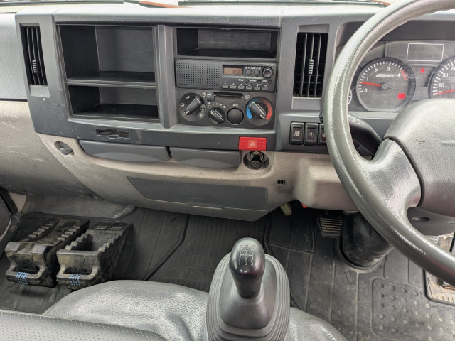 いすゞ エルフ 小型 平ボディ SKG-NJR85A(96234) 24枚目