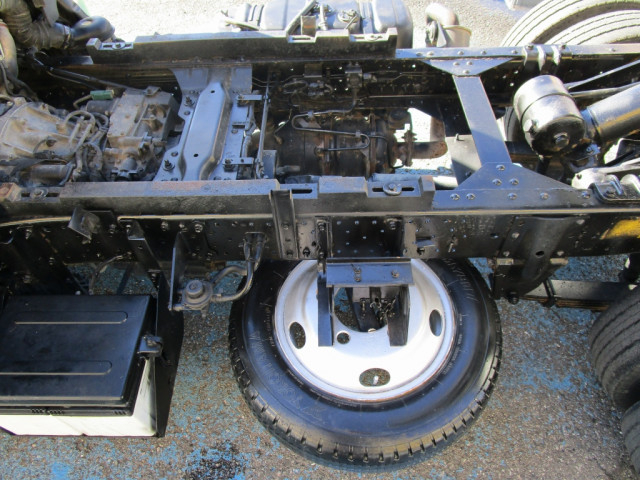 いすゞ エルフ 小型 土砂ダンプ SKG-NJR85AD(96235) 15枚目