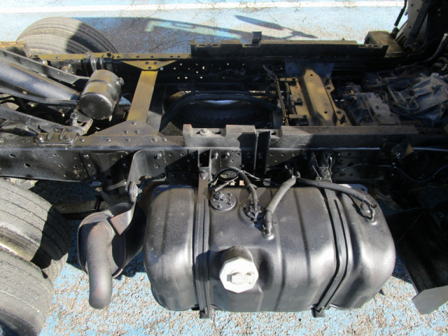 いすゞ エルフ 小型 土砂ダンプ SKG-NJR85AD(96235) 16枚目