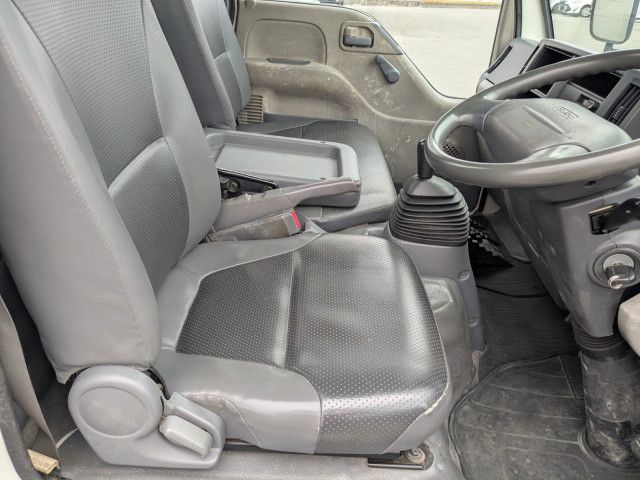 いすゞ エルフ 小型 平ボディ SKG-NJR85A(96234) 26枚目