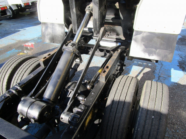 いすゞ エルフ 小型 土砂ダンプ SKG-NJR85AD(96235) 17枚目