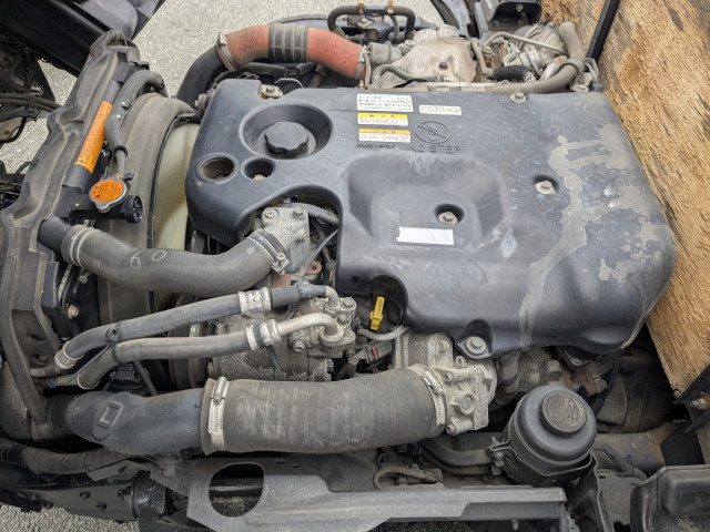 いすゞ エルフ 小型 平ボディ SKG-NJR85A(96234) 27枚目