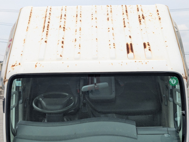 いすゞ エルフ 小型 平ボディ SKG-NJR85A(96234) 29枚目