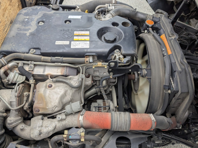 いすゞ エルフ 小型 平ボディ SKG-NJR85A(96234) 30枚目