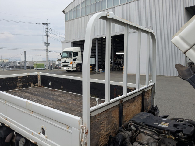 いすゞ エルフ 小型 平ボディ SKG-NJR85A(96234) 31枚目