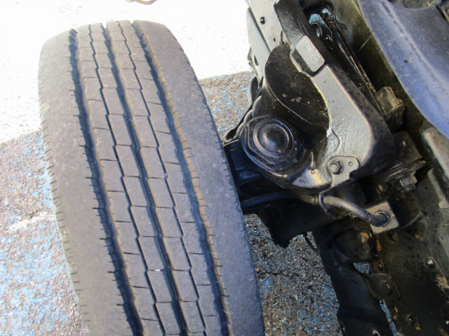 いすゞ エルフ 小型 土砂ダンプ SKG-NJR85AD(96235) 22枚目