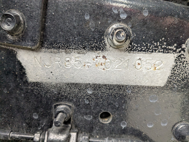 いすゞ エルフ 小型 平ボディ SKG-NJR85A(96234) 32枚目