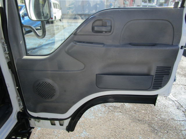 いすゞ エルフ 小型 土砂ダンプ SKG-NJR85AD(96235) 23枚目