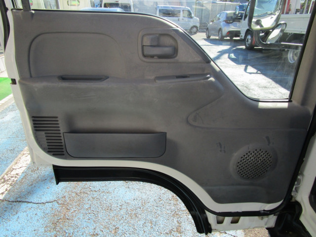 いすゞ エルフ 小型 土砂ダンプ SKG-NJR85AD(96235) 24枚目