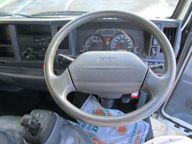 いすゞ エルフ 小型 土砂ダンプ SKG-NJR85AD(96235) 25枚目