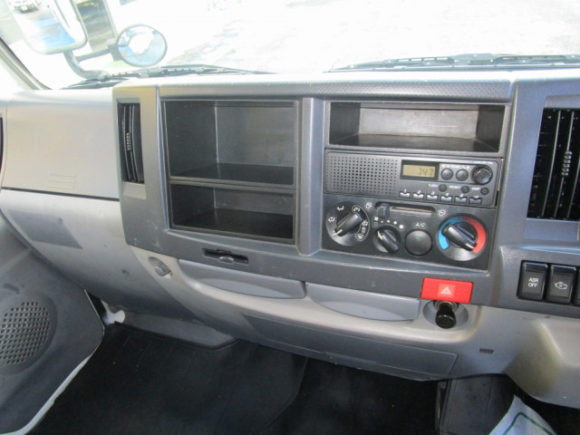 いすゞ エルフ 小型 土砂ダンプ SKG-NJR85AD(96235) 26枚目