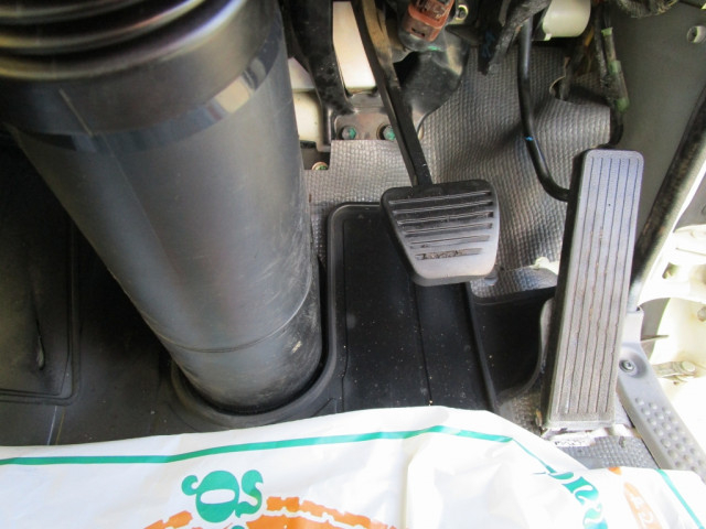 いすゞ エルフ 小型 土砂ダンプ SKG-NJR85AD(96235) 28枚目