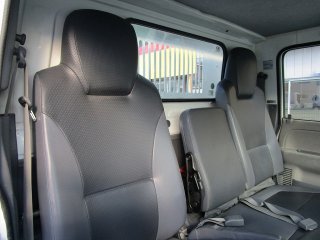 いすゞ エルフ 小型 土砂ダンプ SKG-NJR85AD(96235) 29枚目