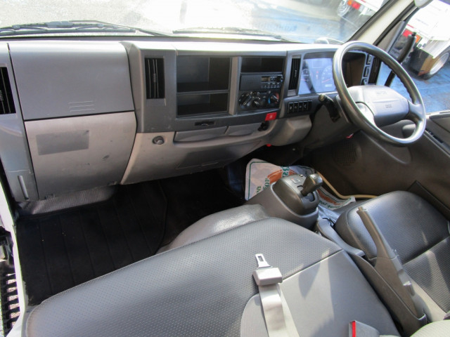 いすゞ エルフ 小型 土砂ダンプ SKG-NJR85AD(96235) 31枚目