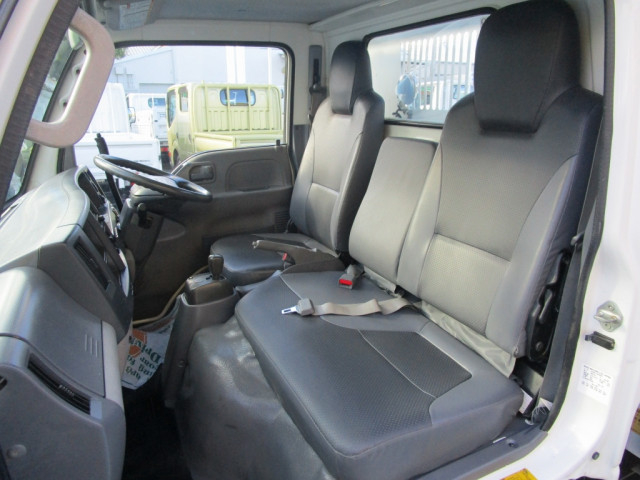 いすゞ エルフ 小型 土砂ダンプ SKG-NJR85AD(96235) 32枚目