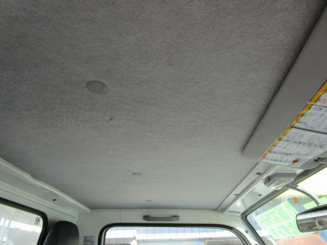 いすゞ エルフ 小型 土砂ダンプ SKG-NJR85AD(96235) 33枚目