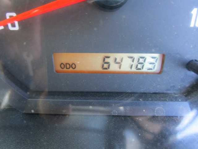 いすゞ エルフ 小型 土砂ダンプ SKG-NJR85AD(96235) 36枚目