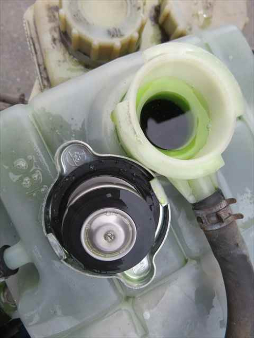 三菱ふそう スーパーグレート 大型 コンテナ専用車 LKG-FV50VY(96236) 12枚目