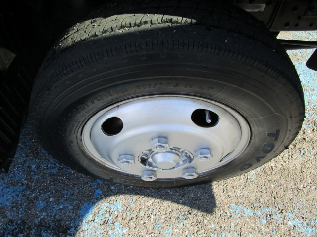 いすゞ エルフ 小型 土砂ダンプ SKG-NJR85AD(96235) 39枚目