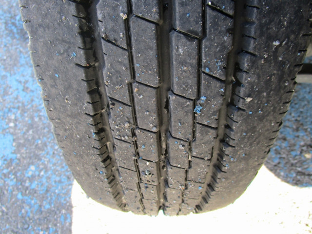 いすゞ エルフ 小型 土砂ダンプ SKG-NJR85AD(96235) 40枚目