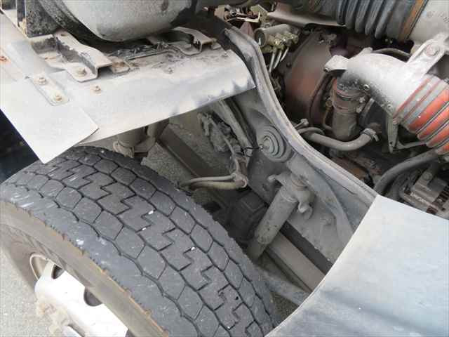 三菱ふそう スーパーグレート 大型 コンテナ専用車 LKG-FV50VY(96236) 14枚目