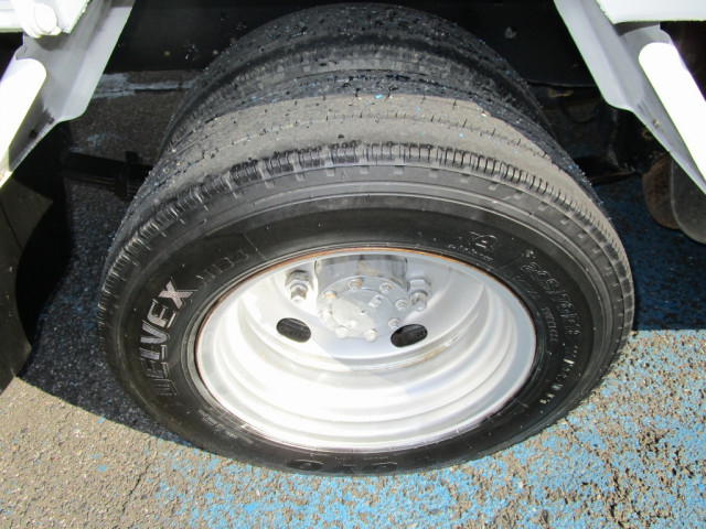 いすゞ エルフ 小型 土砂ダンプ SKG-NJR85AD(96235) 41枚目