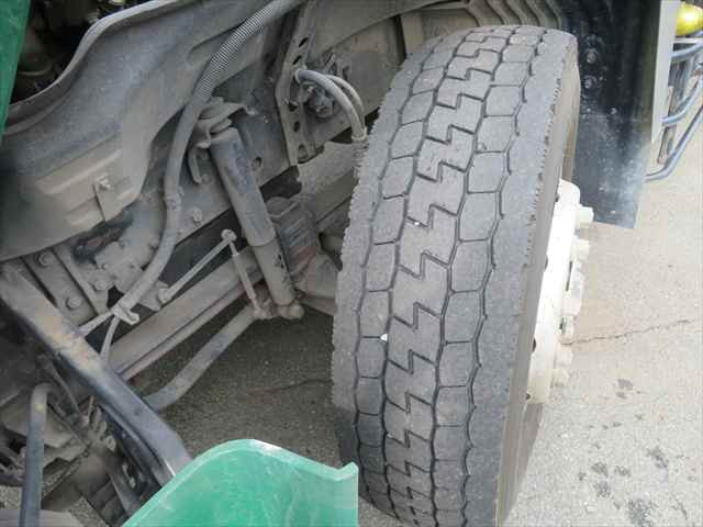 三菱ふそう スーパーグレート 大型 コンテナ専用車 LKG-FV50VY(96236) 15枚目