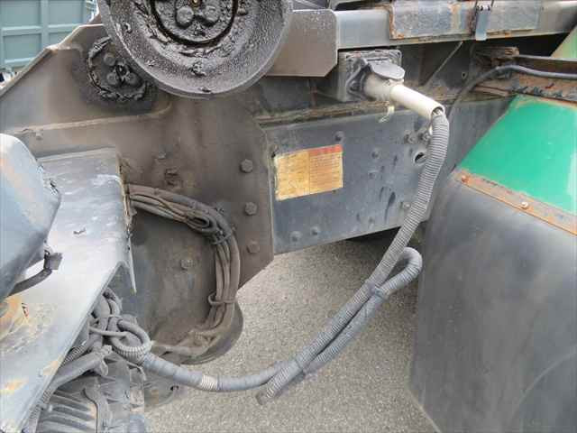 三菱ふそう スーパーグレート 大型 コンテナ専用車 LKG-FV50VY(96236) 18枚目