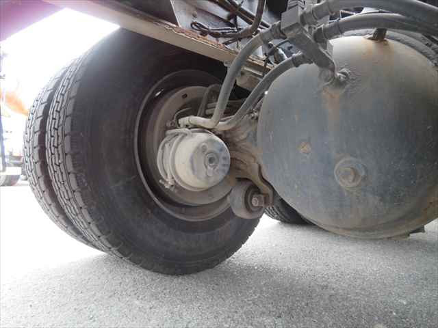 三菱ふそう スーパーグレート 大型 コンテナ専用車 LKG-FV50VY(96236) 20枚目