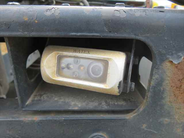 三菱ふそう スーパーグレート 大型 コンテナ専用車 LKG-FV50VY(96236) 21枚目