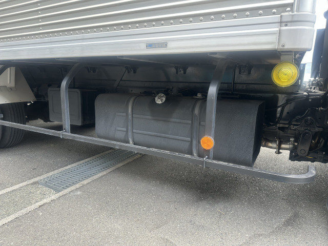 トヨタ ダイナ 小型 アルミバン SKG-XZU710(96237) 6枚目